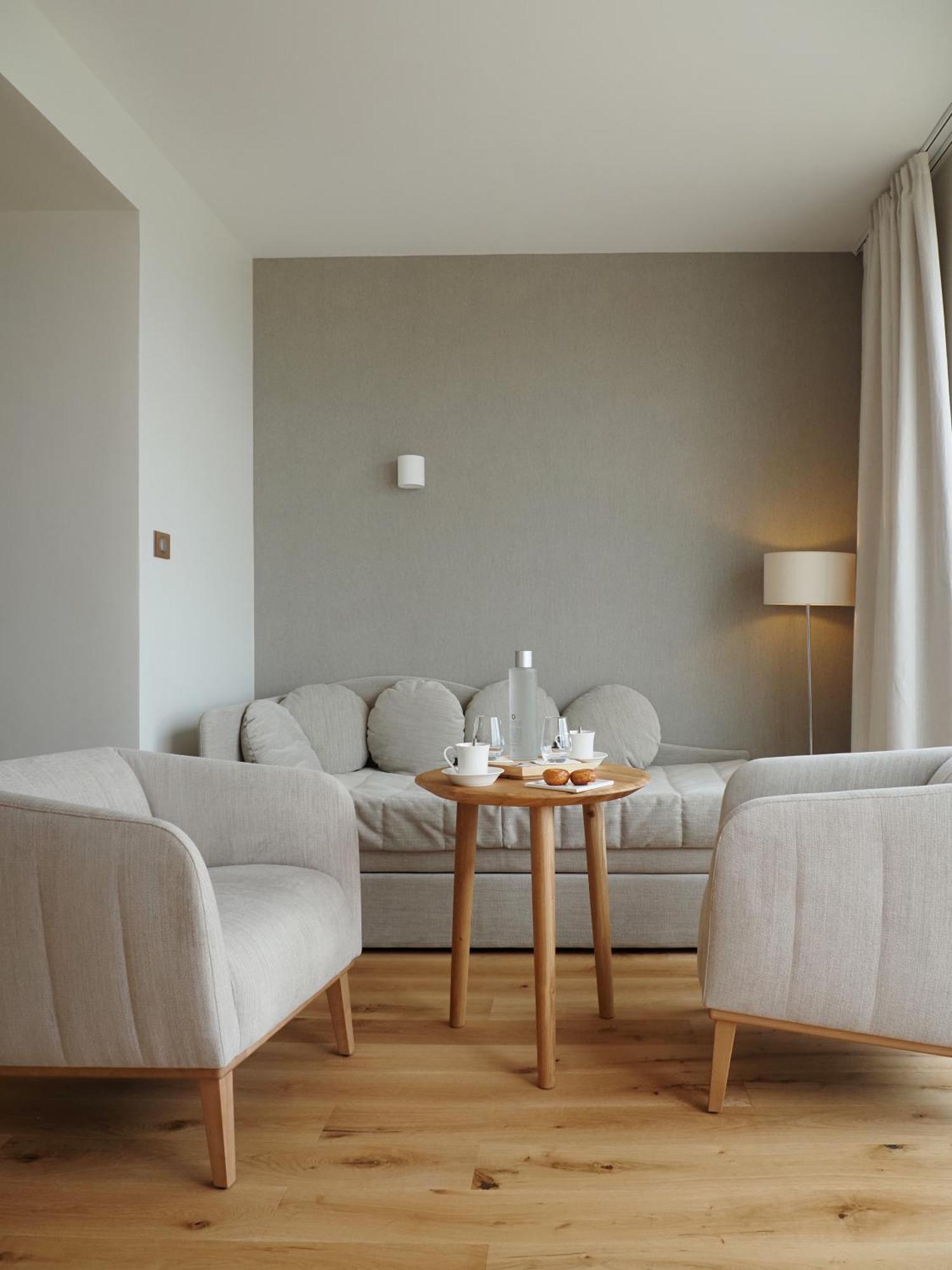 Logis Hotel De Carantec Zewnętrze zdjęcie