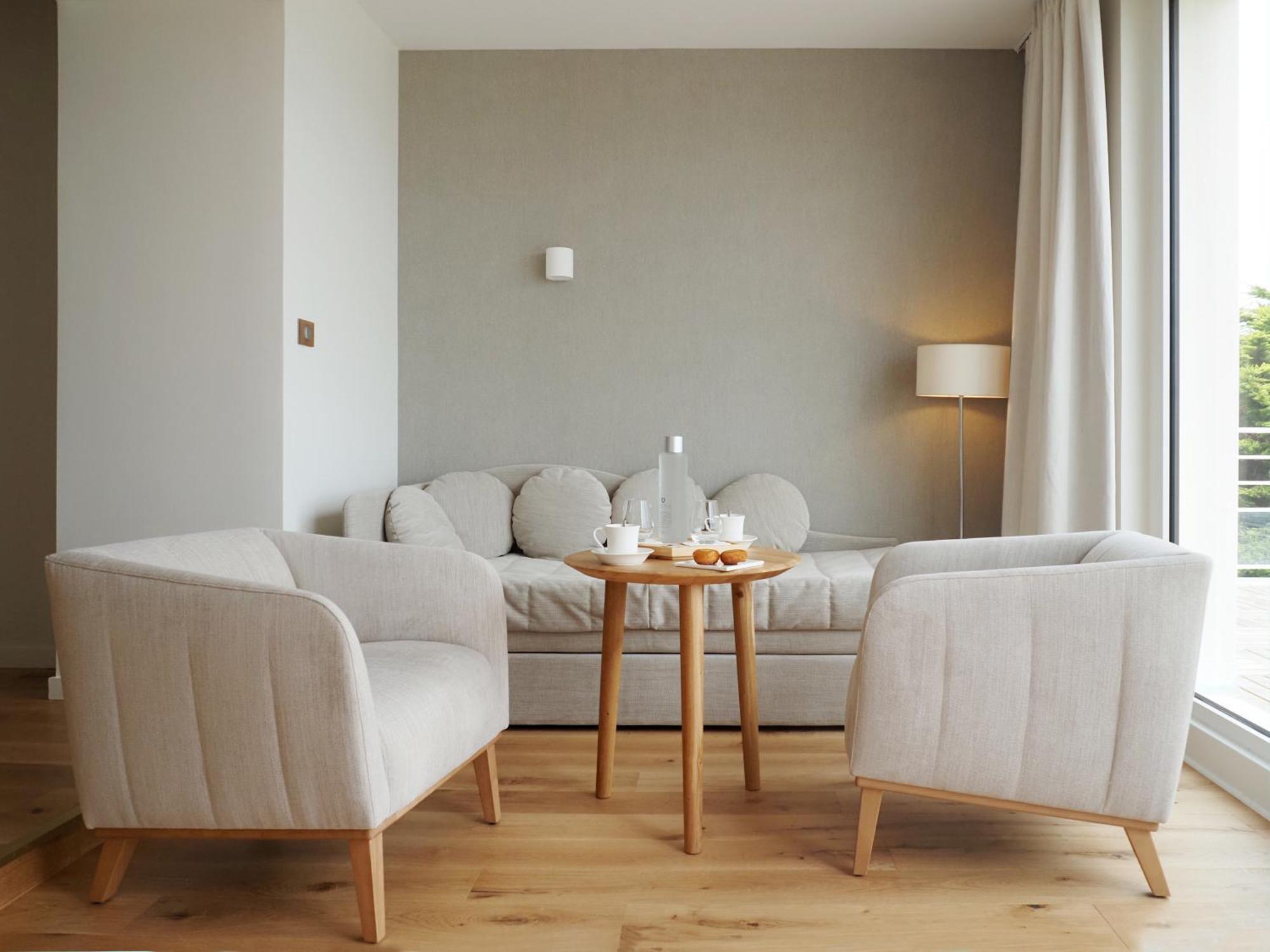 Logis Hotel De Carantec Zewnętrze zdjęcie