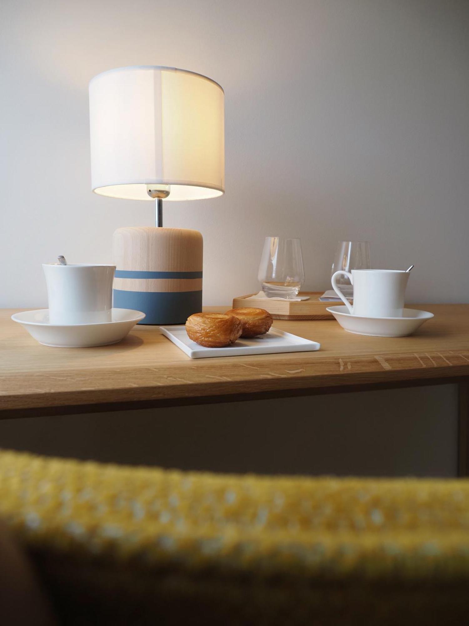 Logis Hotel De Carantec Zewnętrze zdjęcie